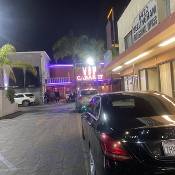 VIP Cabaret - Outside - Strip Clubs Near Me - North Hollywood, California VIP Cabaret - Outside - Strip Clubs Near Me - North Hollywood, California