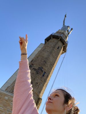 Vulcan Park and Museum by null
