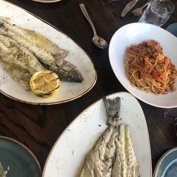 Amylos Taverna - Seafood Near Me - Astoria, New York Amylos Taverna - Seafood Near Me - Astoria, New York