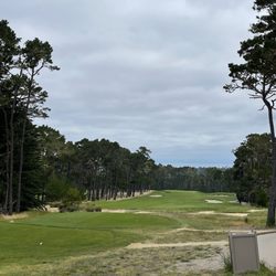 Poppy Hills Golf Course