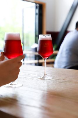Lamplighter Brewing Co. - CX by null