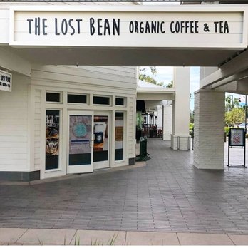 The Lost Bean - New Woodbridge location open in time for holidays! - Coffee & Tea Near Me - Irvine, California