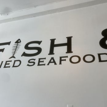 Fish And Sips - Wall - Seafood Near Me - Keansburg, New Jersey Fish And Sips - Wall - Seafood Near Me - Keansburg, New Jersey