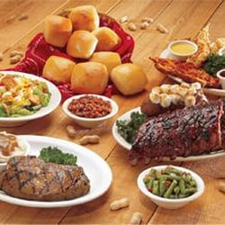 Jimmy Mac's Roadhouse