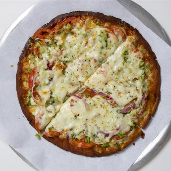 Pizza Bella - Veggie Medley Cauliflower Crust - Chicken Wings Near Me - West Pittston, Pennsylvania Pizza Bella - Veggie Medley Cauliflower Crust - Chicken Wings Near Me - West Pittston, Pennsylvania