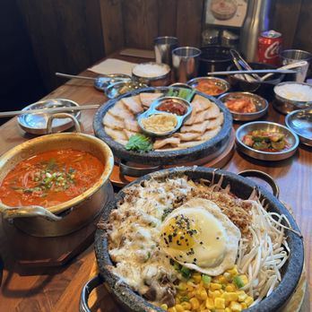 Jin Cook - IG: happyfoodieoc - Korean Near Me - Buena Park, California Jin Cook - IG: happyfoodieoc - Korean Near Me - Buena Park, California
