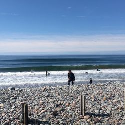 East Coast Surf School - Lawrencetown Beach!