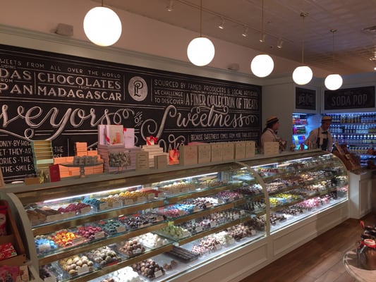 Lolli & Pops by null