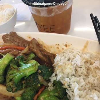 Joy Yee Noodle - Chinese Near Me - Chicago, Illinois