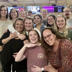 Family Chiropractic and Wellness - Team Fun!