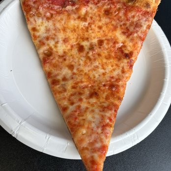 Vero Pizzeria by Antimo Lamberti - Classic slice - Pizza Near Me - Bellmawr, New Jersey Vero Pizzeria by Antimo Lamberti - Classic slice - Pizza Near Me - Bellmawr, New Jersey