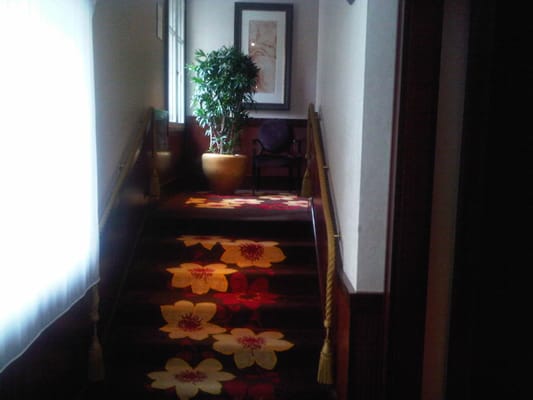 Hôtel Barrière Le Fouquet's by null