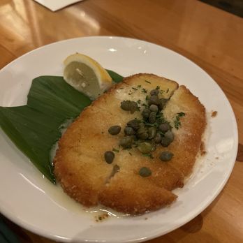 Buzz's - Calamari Steak - Steakhouses Near Me - Kailua, Hawaii Buzz's - Calamari Steak - Steakhouses Near Me - Kailua, Hawaii