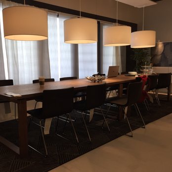 IKEA - Dining set model - Home Decor Near Me - Burbank, California