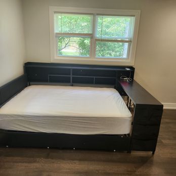 Mk Meyer Handyman - Bed frame - Handyman Near Me Mk Meyer Handyman - Bed frame - Handyman Near Me