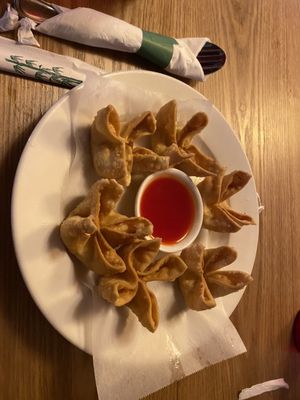 Bamboo Garden Asian Cuisine by null