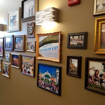 Liter House - fun pictures in the restroom - Caterers Near Me - Indianapolis, Indiana Liter House - fun pictures in the restroom - Caterers Near Me - Indianapolis, Indiana