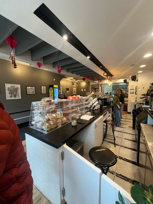 Coffee Lab & Roasters by null