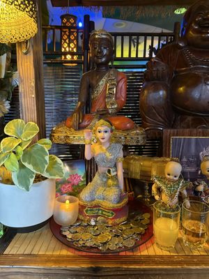 Jurees Thai Place Restaurant by null