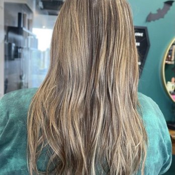 Dye another day studio - Blow Dry/Out Services Near Me - Katy, Texas Dye another day studio - Blow Dry/Out Services Near Me - Katy, Texas