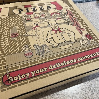 Sweet Basil Pizza - Pizza Near Me - Duarte, California Sweet Basil Pizza - Pizza Near Me - Duarte, California