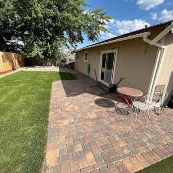 Santiago Landscape & Maintenance - Landscaping Near Me - Reno, Nevada Santiago Landscape & Maintenance - Landscaping Near Me - Reno, Nevada