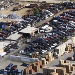 Liberty Auto Dismantlers