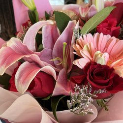 From The Heart Florists