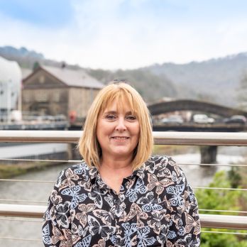 Pontypridd Osteopathic Clinic Ltd - Caroline Hicks, receptionist - Osteopathic Physicians Near Me - Pontypridd, RCT Pontypridd Osteopathic Clinic Ltd - Caroline Hicks, receptionist - Osteopathic Physicians Near Me - Pontypridd, RCT