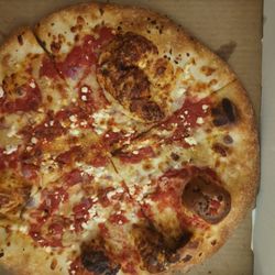 New York Pizza Pie