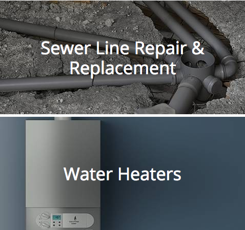 Slide of VA Plumbing Pros