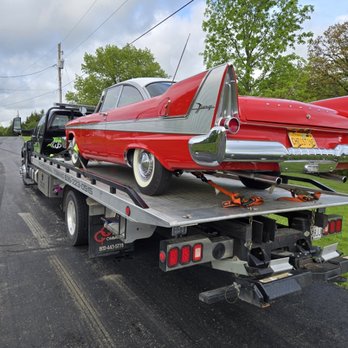 Towfessional Towing - Towing Near Me - Imperial, Missouri Towfessional Towing - Towing Near Me - Imperial, Missouri