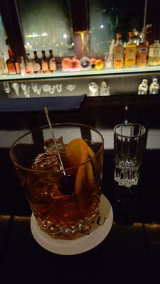 The Bar KAKURE by null