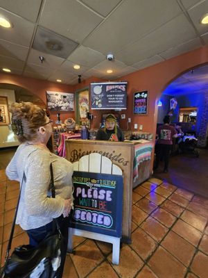 Rosita's Fine Mexican Food by null