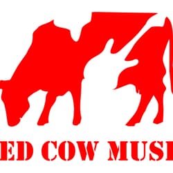 Red Cow Music - The folk music store