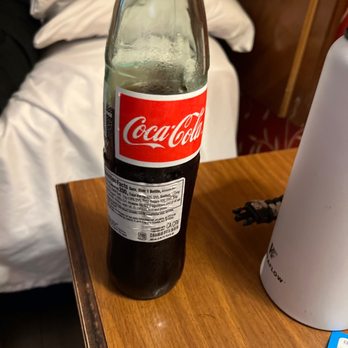 Terry's Cafe - Coke! - Mexican Near Me - Stanton, California Terry's Cafe - Coke! - Mexican Near Me - Stanton, California