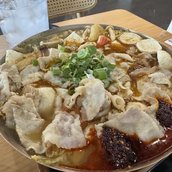 Pot on Fire - House special - Taiwanese Near Me - Las Vegas, Nevada Pot on Fire - House special - Taiwanese Near Me - Las Vegas, Nevada
