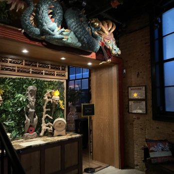Wusong Road - First floor lobby - Tiki Bars Near Me - Cambridge, Massachusetts Wusong Road - First floor lobby - Tiki Bars Near Me - Cambridge, Massachusetts