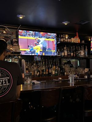 Shipmates Restaurant & Sports Bar by null