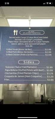 Cubanitas Kitchen by null