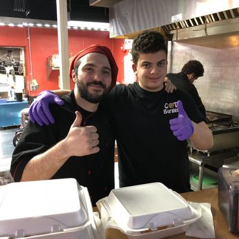 Got Burger! - Hot Dogs Near Me - Ypsilanti, Michigan