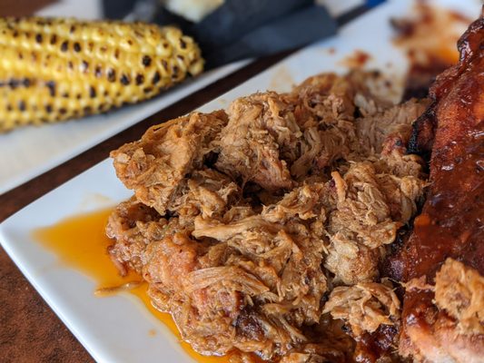 Smokehouse on Main by null