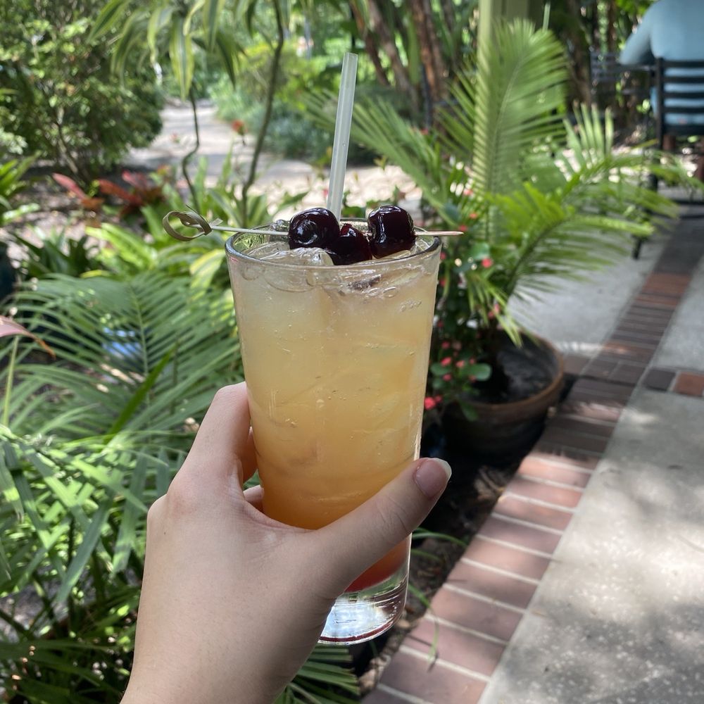 Cocktail