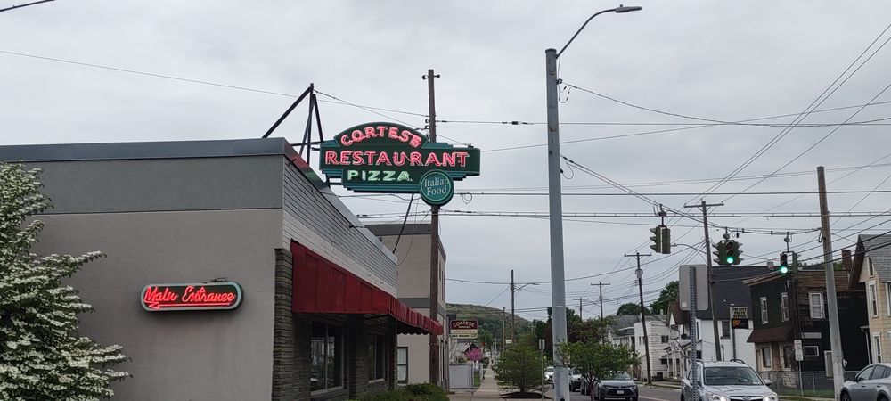 Cortese Restaurant Cortese Restaurant