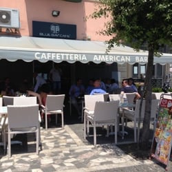 Blue Bay Cafè