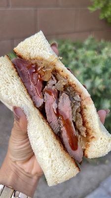 GYU Plus Sando, Bowls & More by day & Social - hidden room Thurs to Sat starts 6pm(Chinatown location) by null