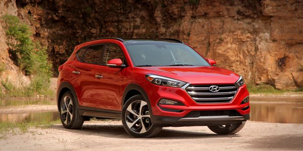 Hyundai Dealer Rochester Ny