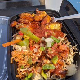 OKRA AFRICAN GRILL - Updated February 2026 - 118 Photos & 132 Reviews ...