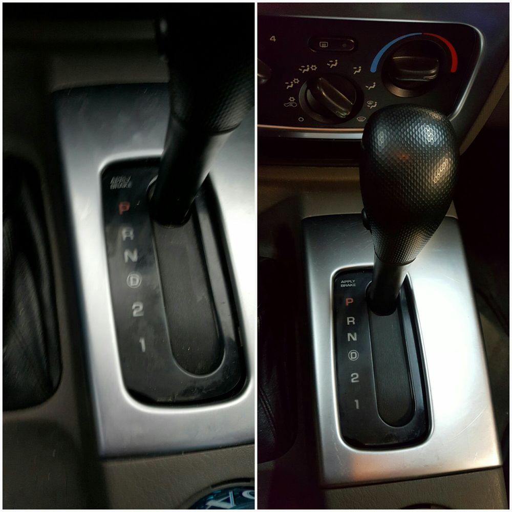 AutoSpa360 - Again...it looks like new! - Auto Detailing Near Me - Vancouver, Washington