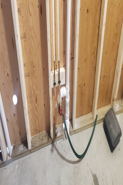 Slide of Dave's Plumbing And Repair